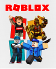 Puodelis  Roblox policeman and others